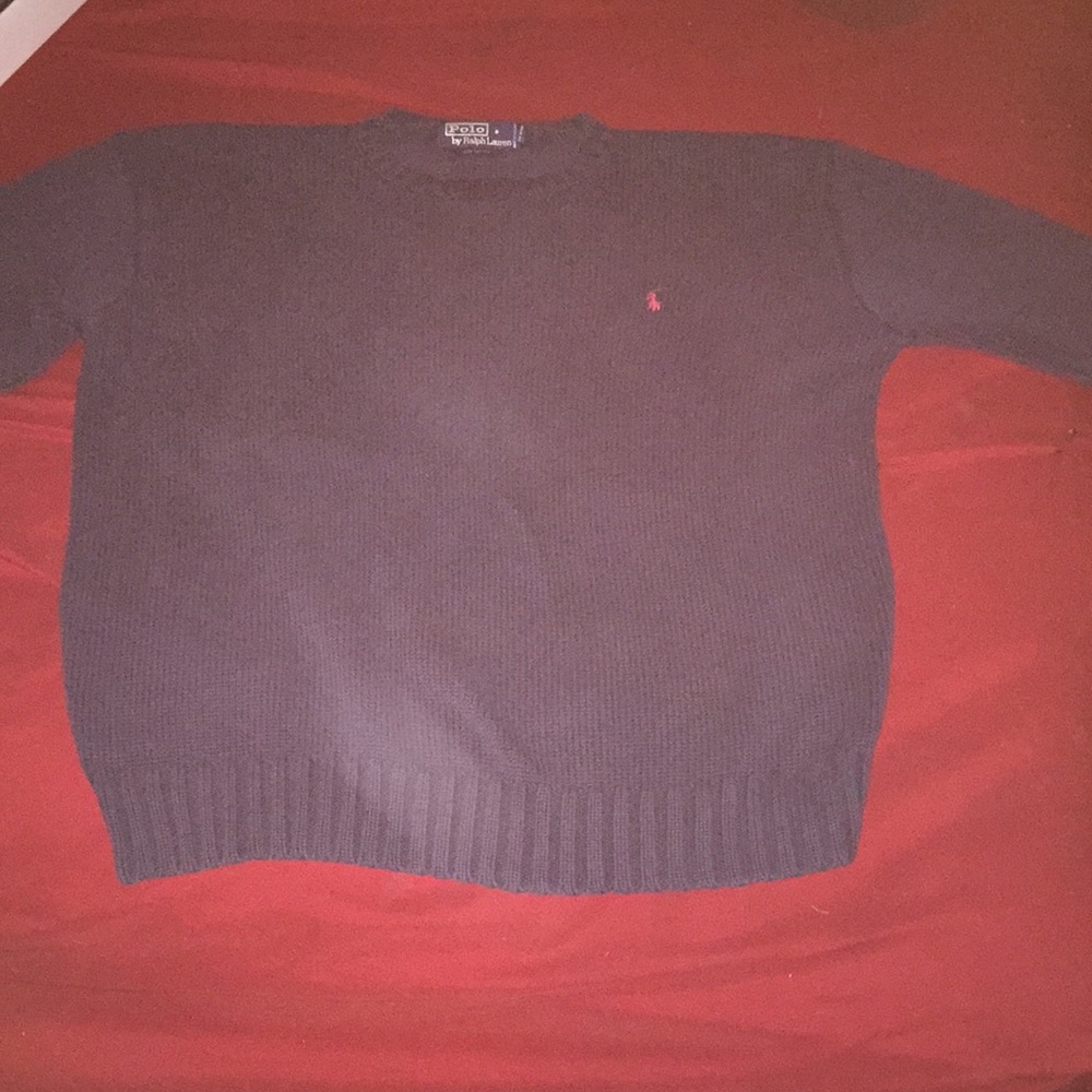 Polo by Ralph Lauren sweater
